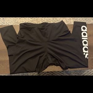 Adidas’s Plus Size Women Leggings